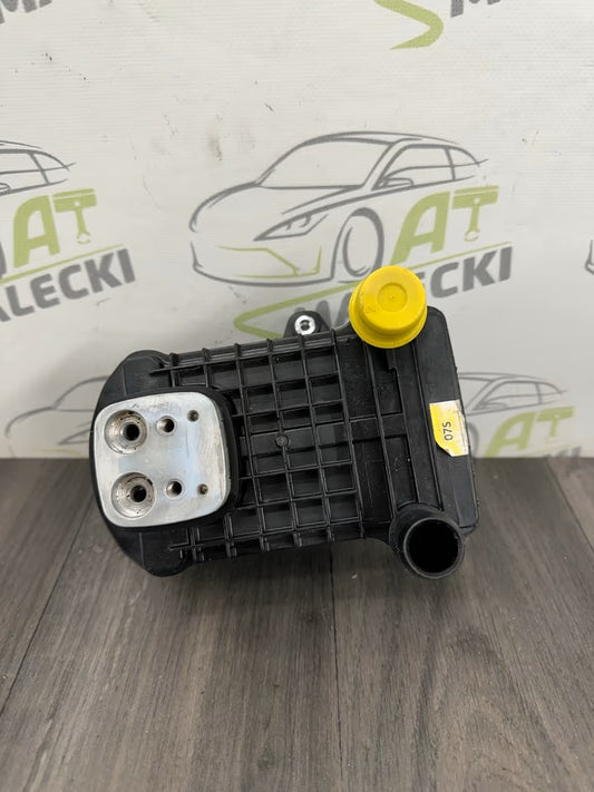 9J1816132 Wärmetauscher Heizelement Vw Seat Skoda Audi