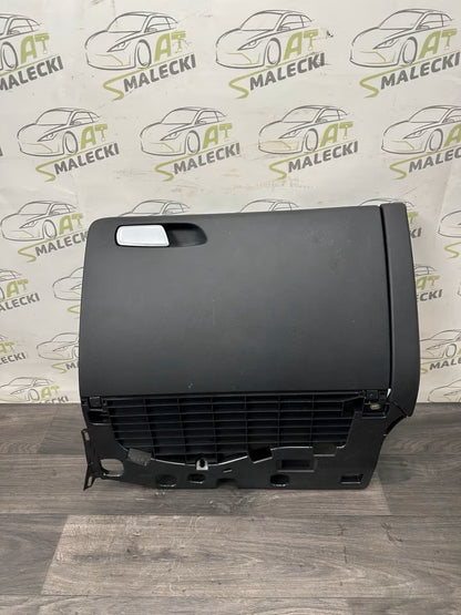 8K1857035B glove compartment storage compartment Audi A4 8K model