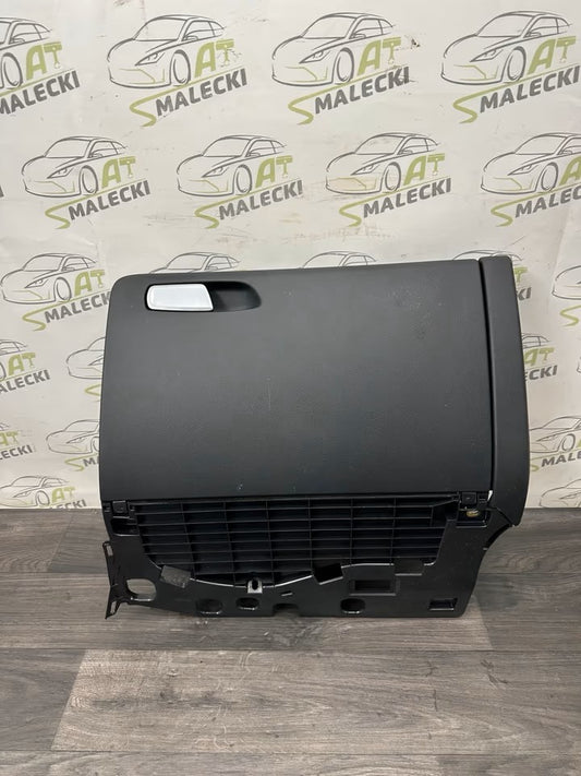 8K1857035B glove compartment storage compartment Audi A4 8K model