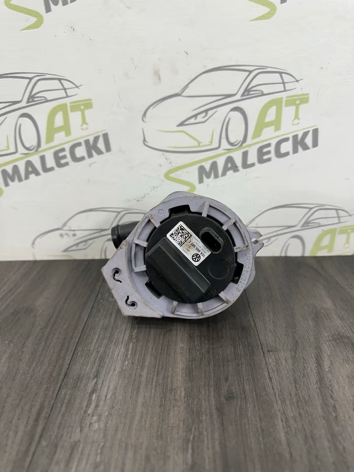 1EA965567L Kühlmittelpumpe Wasserpumpe Vw ID3 Audi Q4 Etron
