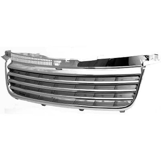 DESIGNGRILL PASSAT    3BG, 00-05  OHNE EMBLEMAUFNAHME 2246340