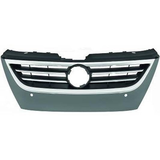 3C8853651LGRU KÜHLERGRILL  VW PASSAT CC, für 08-12              FÜR PDC 2247242