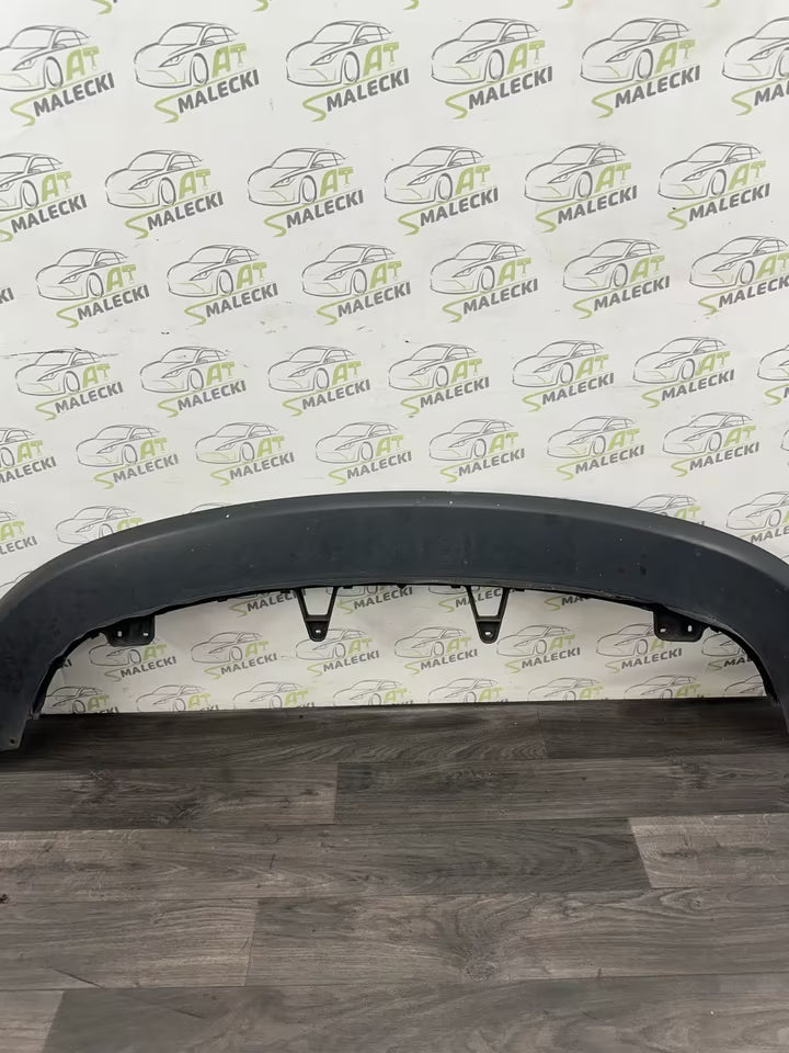 1K0805903A Stoßstange Spoiler Lippe Unterteil Vorne Vw Golf V 5