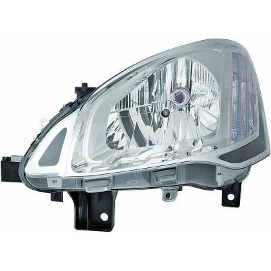 9677202080 SCHEINWERFER LI. BERLINGO, Dez 18 4013881