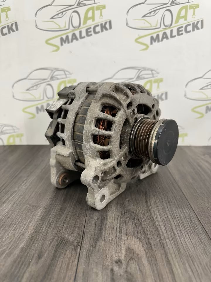 04C903023D Lichtmaschine Generator 1,0 MPI Vw Up Seat Mii 93000