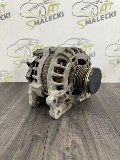 04C903023D Lichtmaschine Generator 1,0 MPI Vw Up Seat Mii 93000