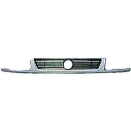 6K5853654D GRILL    VW CADDY;VARIANT; für 95-04             KOMPLETT 2203140