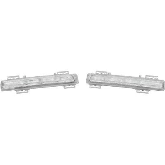 2049068900 TAGFAHRLICHT SET     W204 12-14                  LED ZUB00165