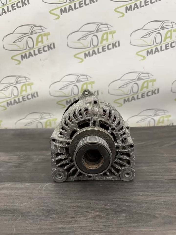 8200100907 Lichtmaschine Generator Renault Megane II Scenic II