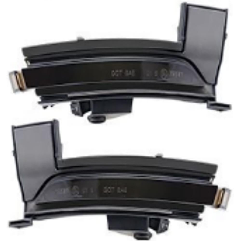 565.949.101A LED Sp.Blinker 16->> DYN.BLINKER, DUNKEL; LID10502