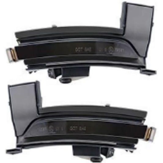 565.949.101A LED Sp.Blinker 16->> DYN.BLINKER, DUNKEL; LID10502