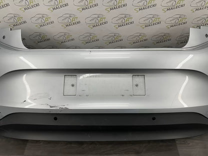 10A 807 417 A Stoßstange Hinten Vw ID.3 ID3 Modell Farbe LC7A