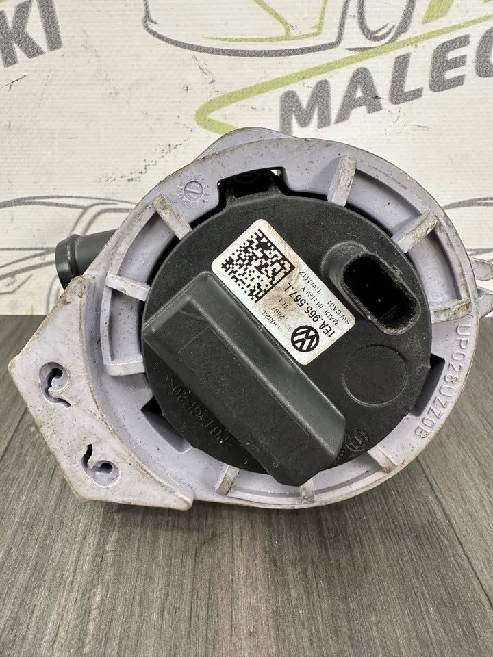 1EA965567L Kühlmittelpumpe Wasserpumpe Vw ID3 Audi Q4 Etron