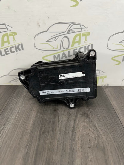 9J1816132 Wärmetauscher Heizelement Vw Seat Skoda Audi