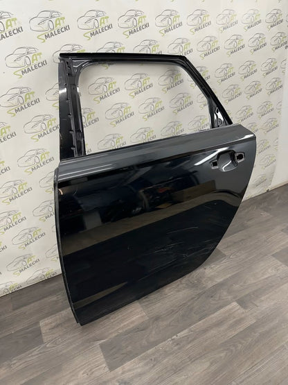4G9983051 Door Rear Left Audi A6 4G Model Avant Used