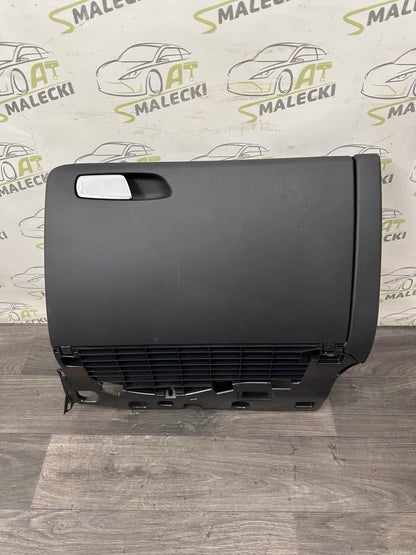8K1857035B glove compartment storage compartment Audi A4 8K model