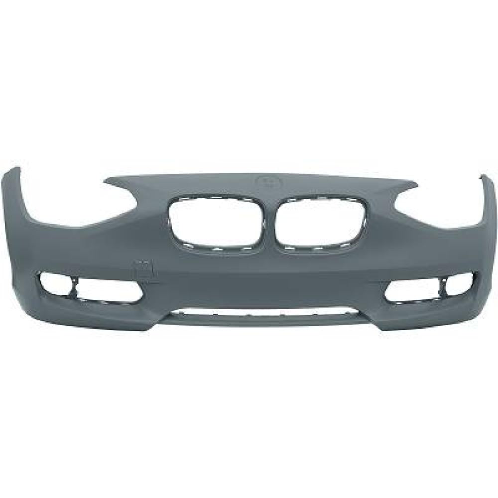 51 11 7 292 957 STOßSTANGE VO.    F20/F21, 11-03.15      KEIN PDC/SWR 1281050