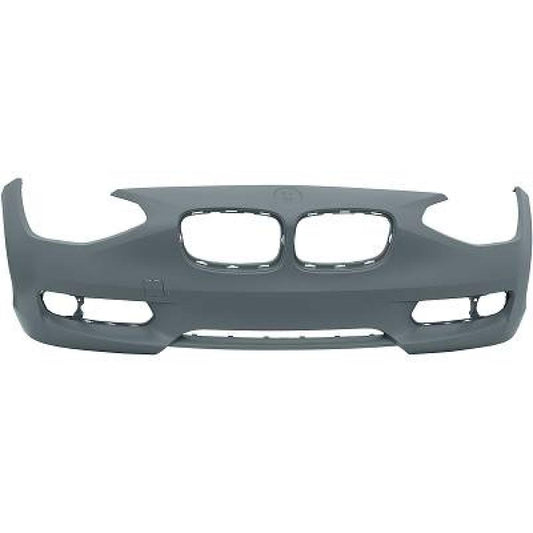 51 11 7 292 957 STOßSTANGE VO.    F20/F21, 11-03.15      KEIN PDC/SWR 1281050