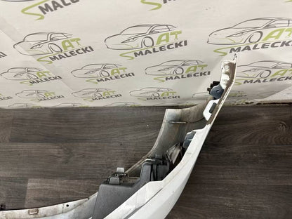 8W6 807 437 P Stoßstange Vorne Audi A5 8W Modelle