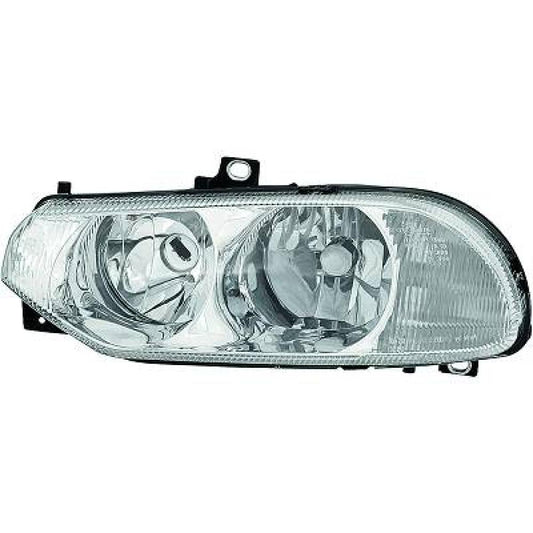 60620135 SCHEINWERFER LI. ALFA 156, 97-03 3050083