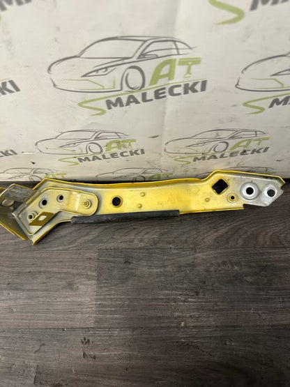 6251206E Scheinwerferhalterungs-Set für Renault Megane III RS