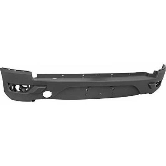 CN1517K835JC5ZCT STOßSTANGE HI.   ECOSPORT, 13-02.18          SCHWARZ, 1480055