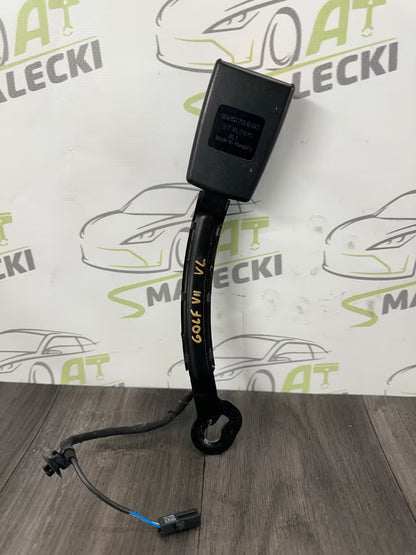5G4857755B Gurtschloß Gurtstraffer Links Vw Golf VII 5G Octavia 5