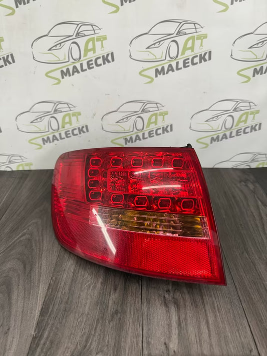 Rücklicht Heckleuchte Links Audi A6 4F C6 Avant Kombi LED