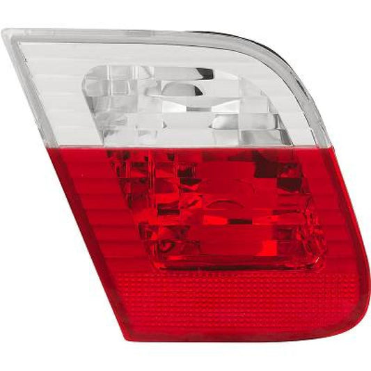 63 21 6 910 537 RÜCKLEUCHTE LI. INNEN E46, 01-05        NUR LIMOUSINE 1215097