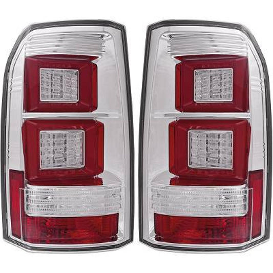 nan DESIGNRÜCKLAMP.SET Discov. 04-09                  LED 7360495