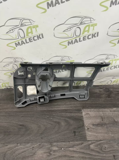 5E3807056 Stoßstangenhalter Vorne Rechts Skoda Octavia