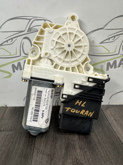 1K0959703B 993424-100 Fensterhebermotor Hinten Links Vw Modelle