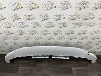83A807061B Stoßstange Lippe S Line Audi Q3 83A F3 Modell