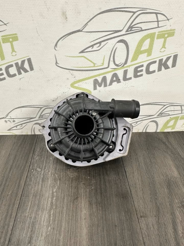 1EA965567L Kühlmittelpumpe Wasserpumpe Vw ID3 Audi Q4 Etron