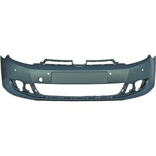 5K0807079GRU STOßSTANGE VORN   GOLF VI, 08-12         LACKIERFÄHIG 2215150