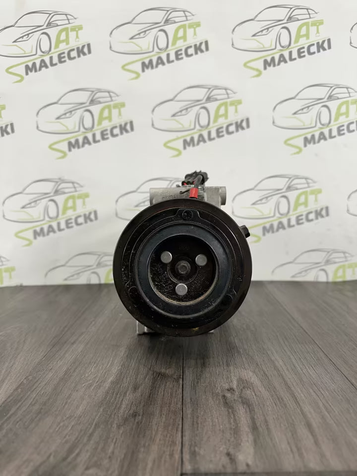 97701Q0300 Klimakompressor Hyundai Bayon I20 1,0 GDI 2400km