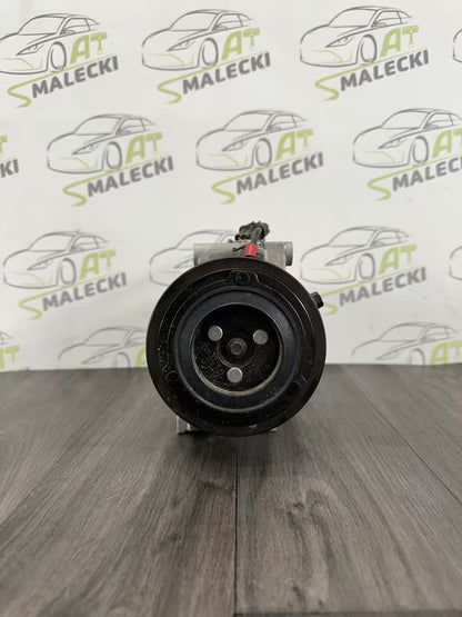 97701Q0300 Klimakompressor Hyundai Bayon I20 1,0 GDI 2400km