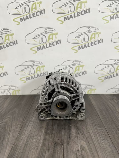 036903024J Lichtmaschine Generator 1,4 BCA BBY Vw Seat Skoda Audi