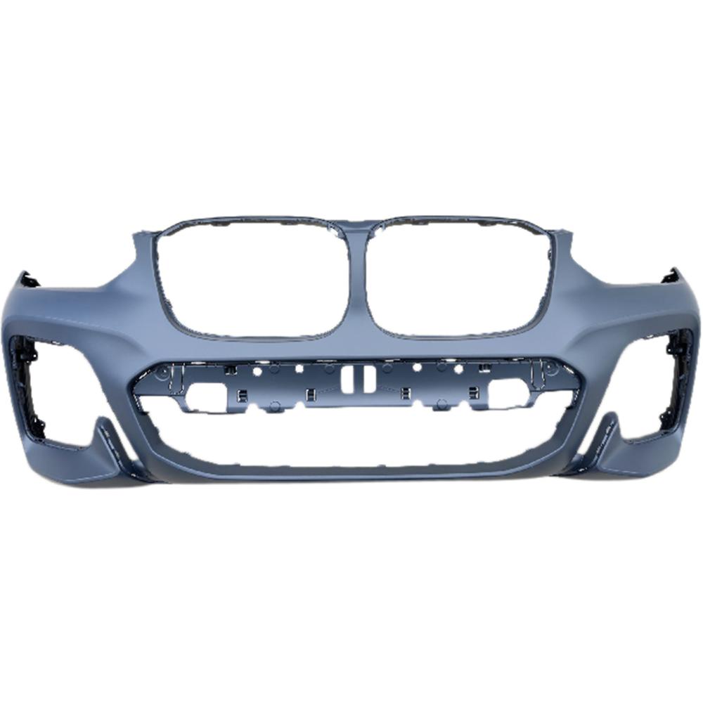 51118091969 STOßFÄNGER VO. BMW G01, 18-21 +G02; MIT SPORTPAKET 1277253