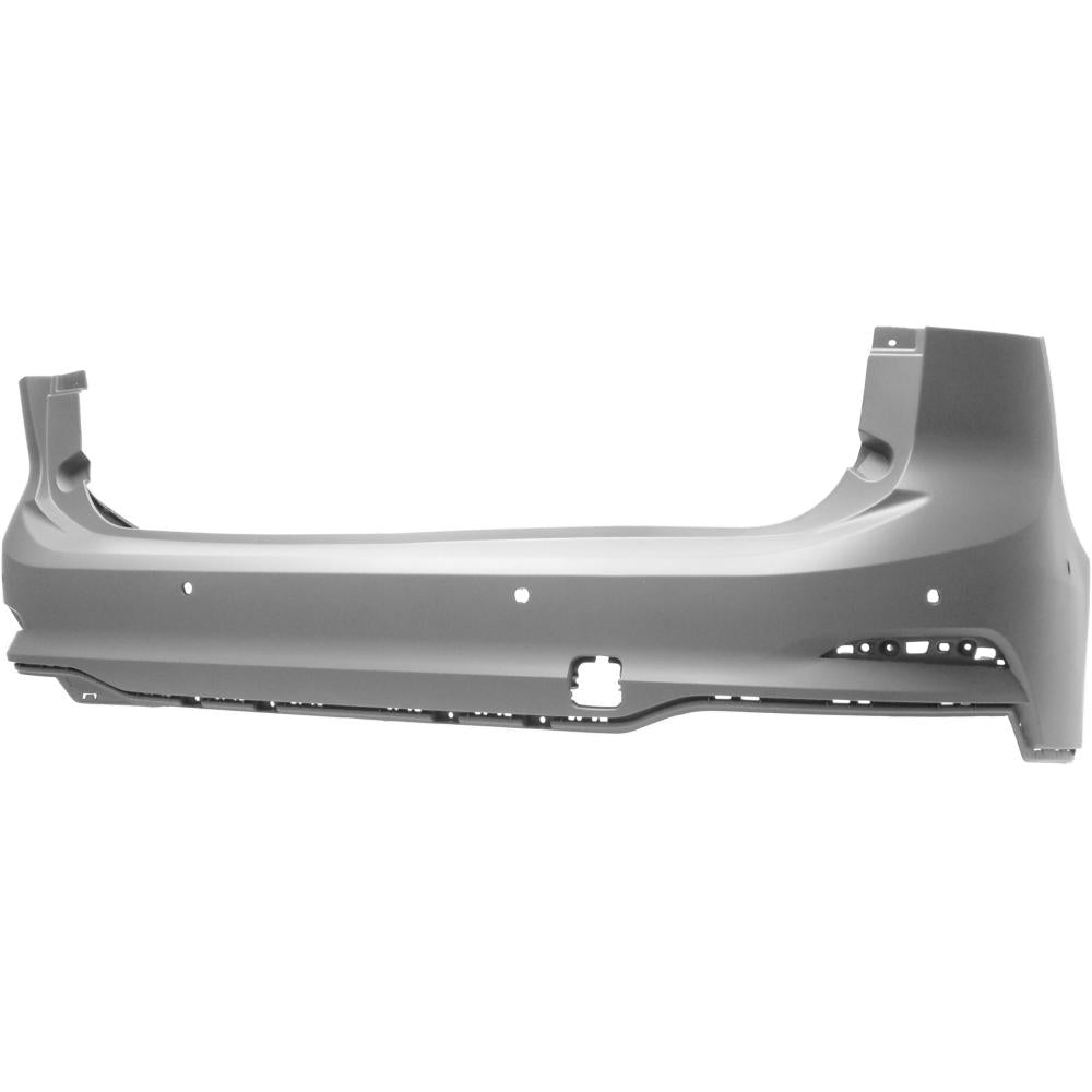 2213577 STOßST.ABD.H. FOCUS KOMBI, 18->>    FÜR PDC:6 LÖCHER; 1530657