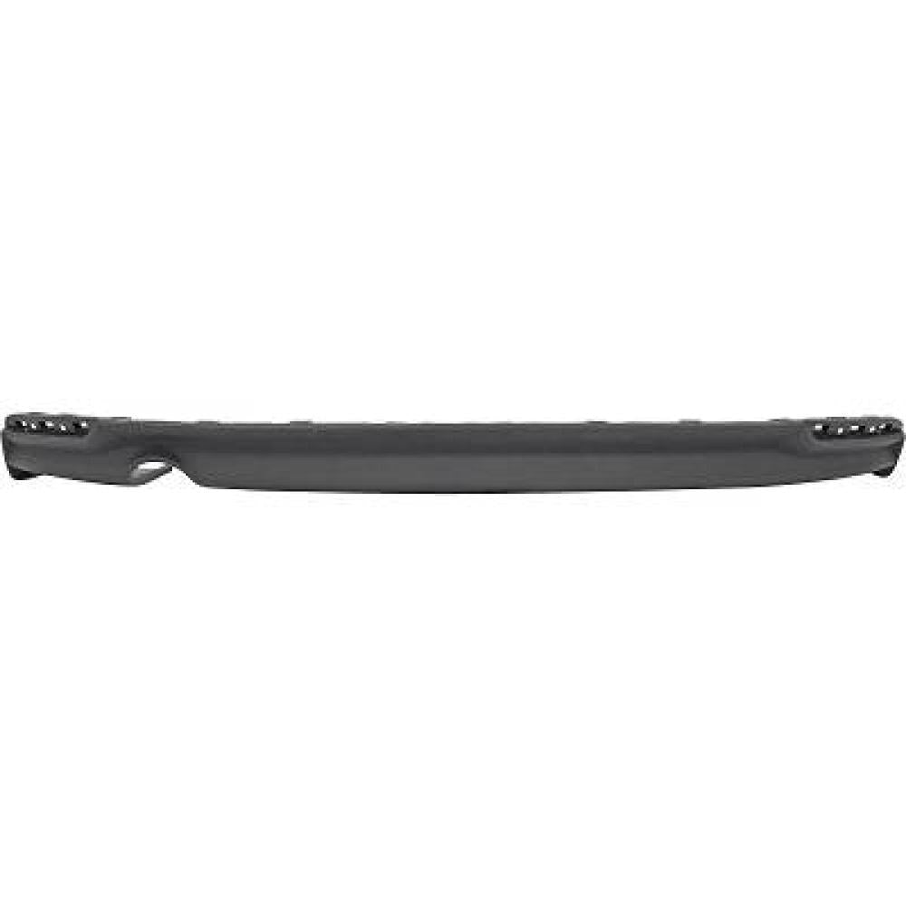 8XA807421B9B9 SPOILER HI. UNTEN      A1, 15-19         NICHT S-LINE 1080166