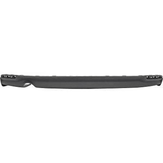 8XA807421B9B9 SPOILER HI. UNTEN      A1, 15-19         NICHT S-LINE 1080166