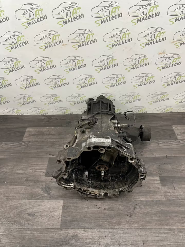 DHW Getriebe Schaltgetriebe Vw Passat Audi A4 1,8T
