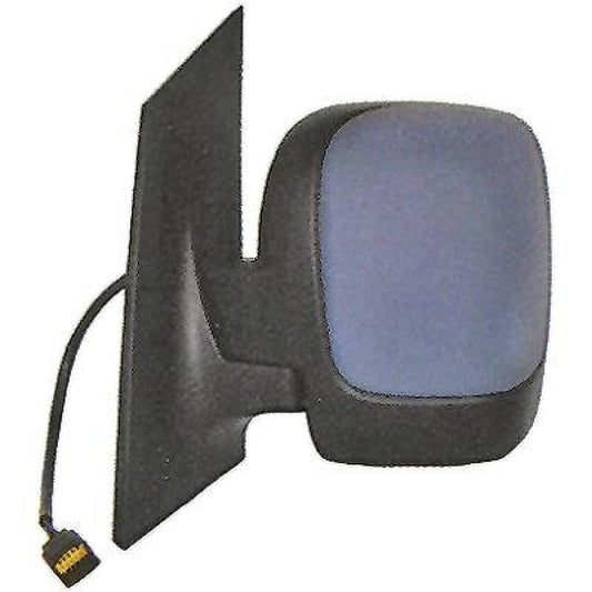 8153K1 SPIEGEL LI.    FIAT SCUDO, 07-16       GRUND;   5-POL 3497825