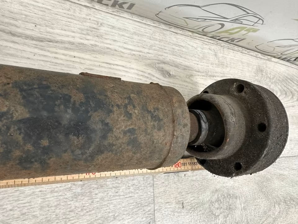 3D0521101AB Kardanwelle Welle Vw Phaeton 3D 3,0 Tdi Diesel 1860mm