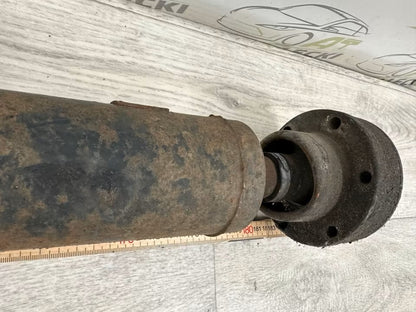 3D0521101AB Kardanwelle Welle Vw Phaeton 3D 3,0 Tdi Diesel 1860mm