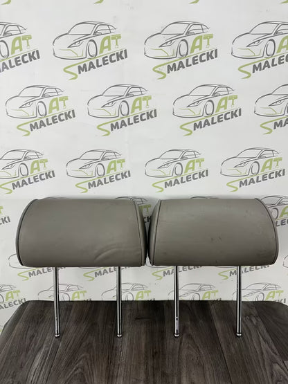 4D0885991H Kopfstütze Hinten Links Rechts Audi A8 D2 Modell