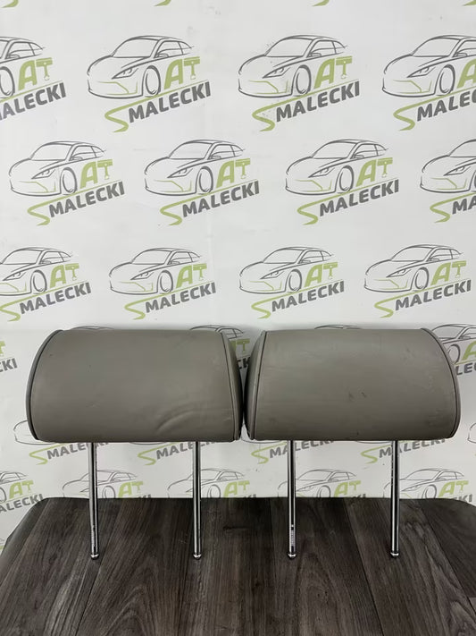 4D0885991H Kopfstütze Hinten Links Rechts Audi A8 D2 Modell