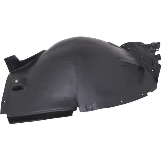 A1648803005 RADSCHALE VO.RE.VO.  X164, 06-12          VORDERTEIL, 1696008