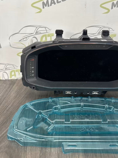 5F0920790A Tacho Virtual Cockpit Seat Ateca Leon Modelle 5F 2019